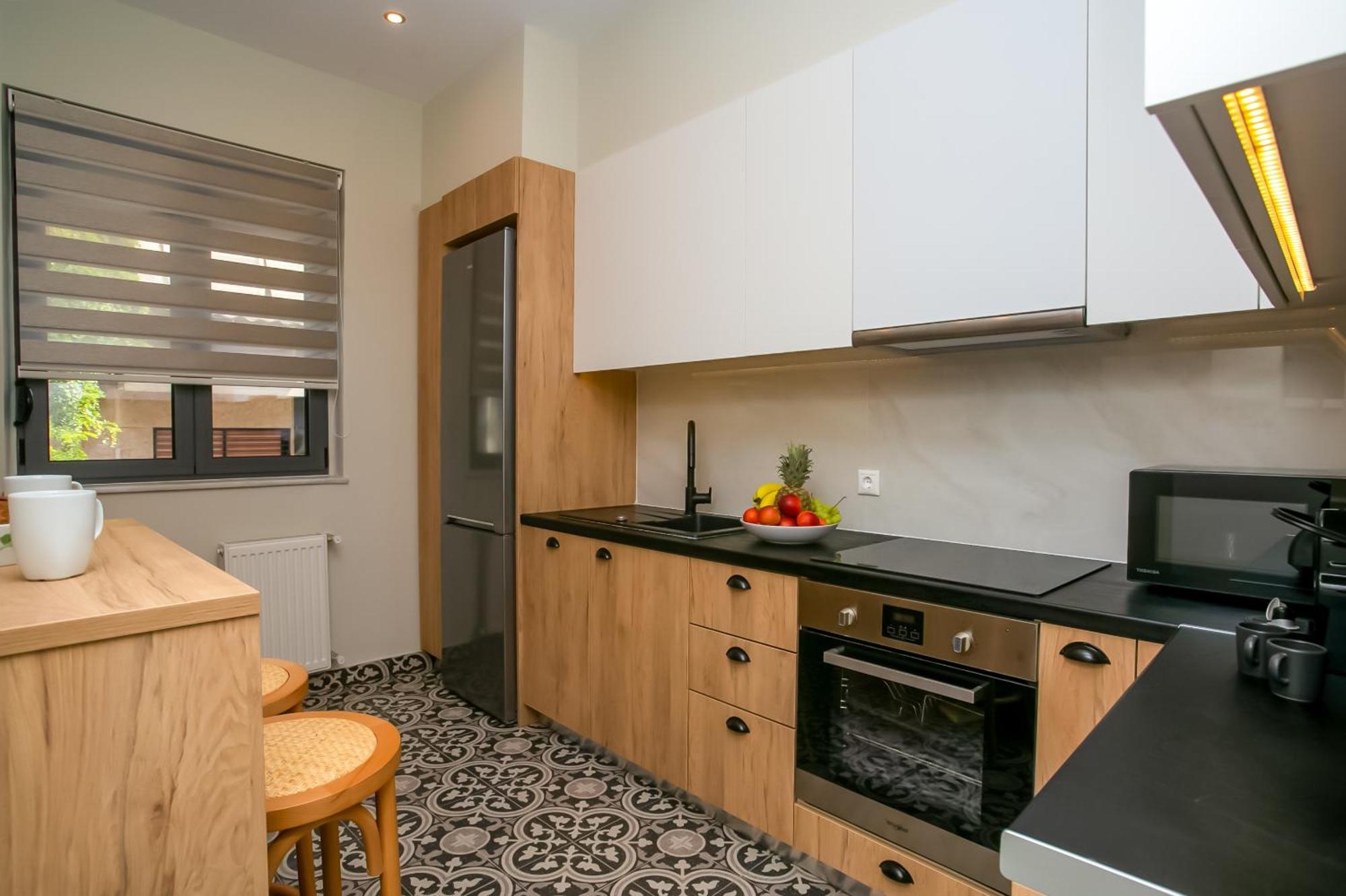 Thalia By Heloni Apartments Athen Eksteriør billede
